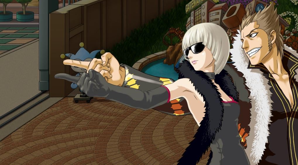 Ace Attorney Investigations Collection Ace Attorney Investigations Collection